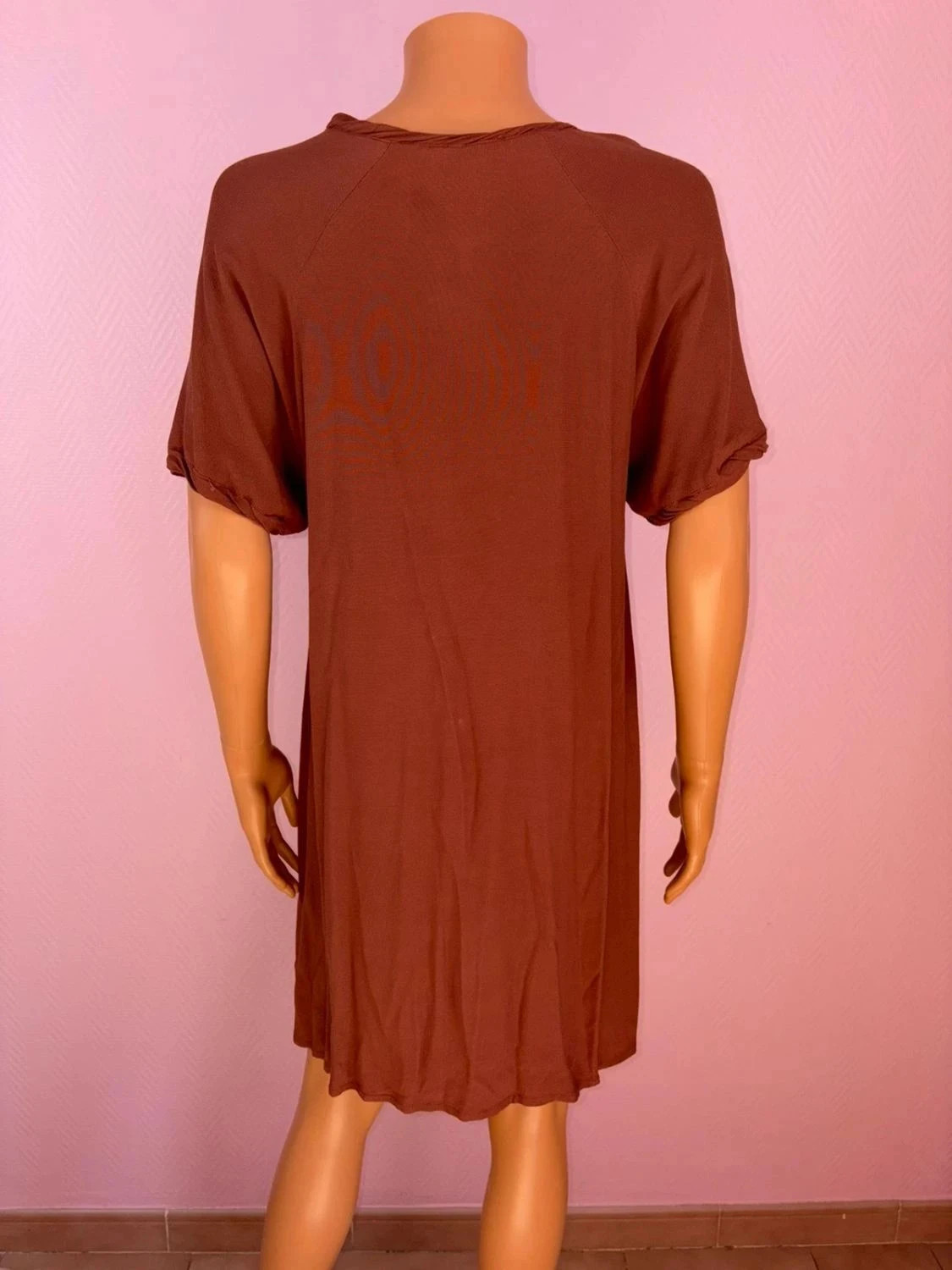 Vestido americano vintage tamanho s novo – photo 5